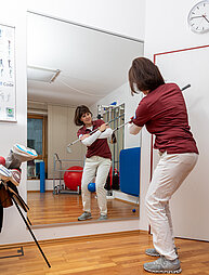 Martina Markl-Scharr