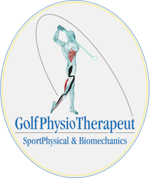 GolfPhysioTherapeut