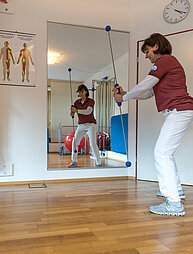 Martina Markl-Scharr