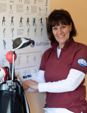 Martina Markl-Scharr